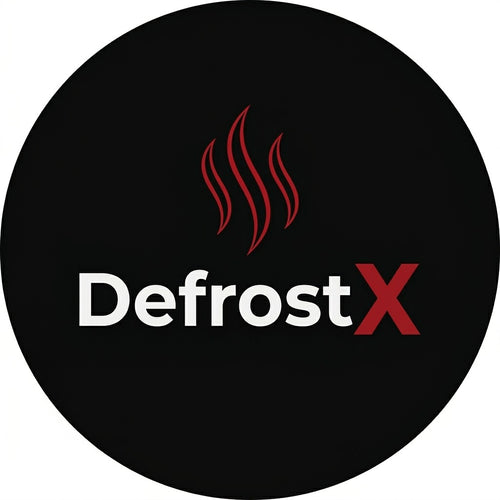 DefrostX